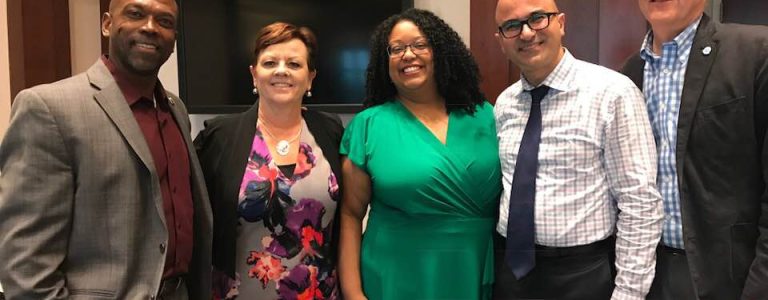 Advocating for Children with Incarcerated Parents