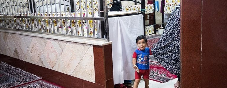 Yasuj Juvenile Rehabilitation Center: Women Prisoners Endure Filth and Lack of Medical, and Educational Facilities