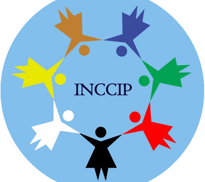 Logo, INCCIP